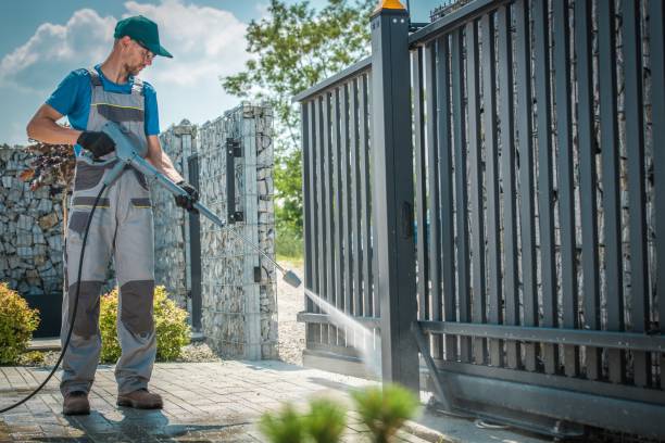 Best Gas Station Cleaning  in Santaquin, UT