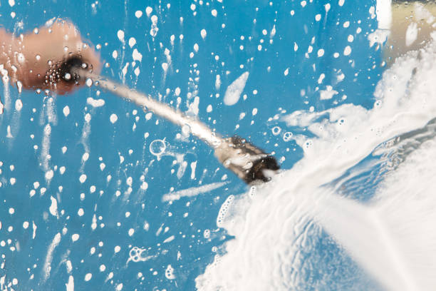 Best Spring Cleaning  in Santaquin, UT