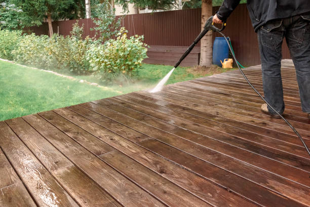 Trusted Santaquin, UT Pressure Washing Experts