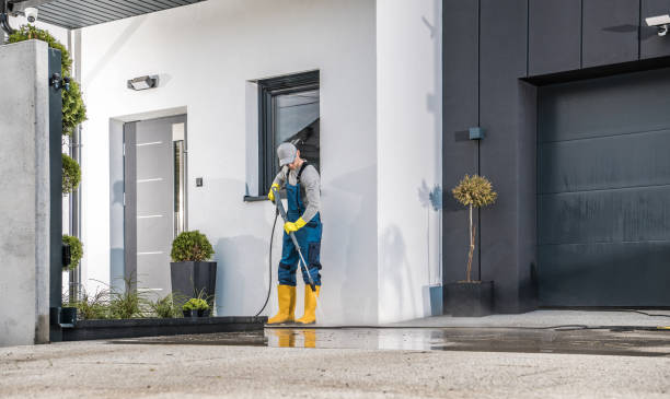 Best Factory Floor Cleaning  in Santaquin, UT